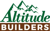 Altitude Builders Logo