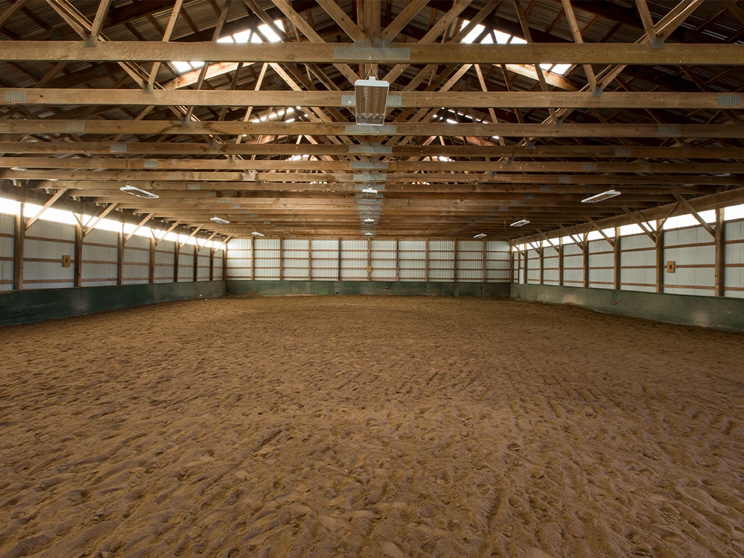 Equestrian Facilities